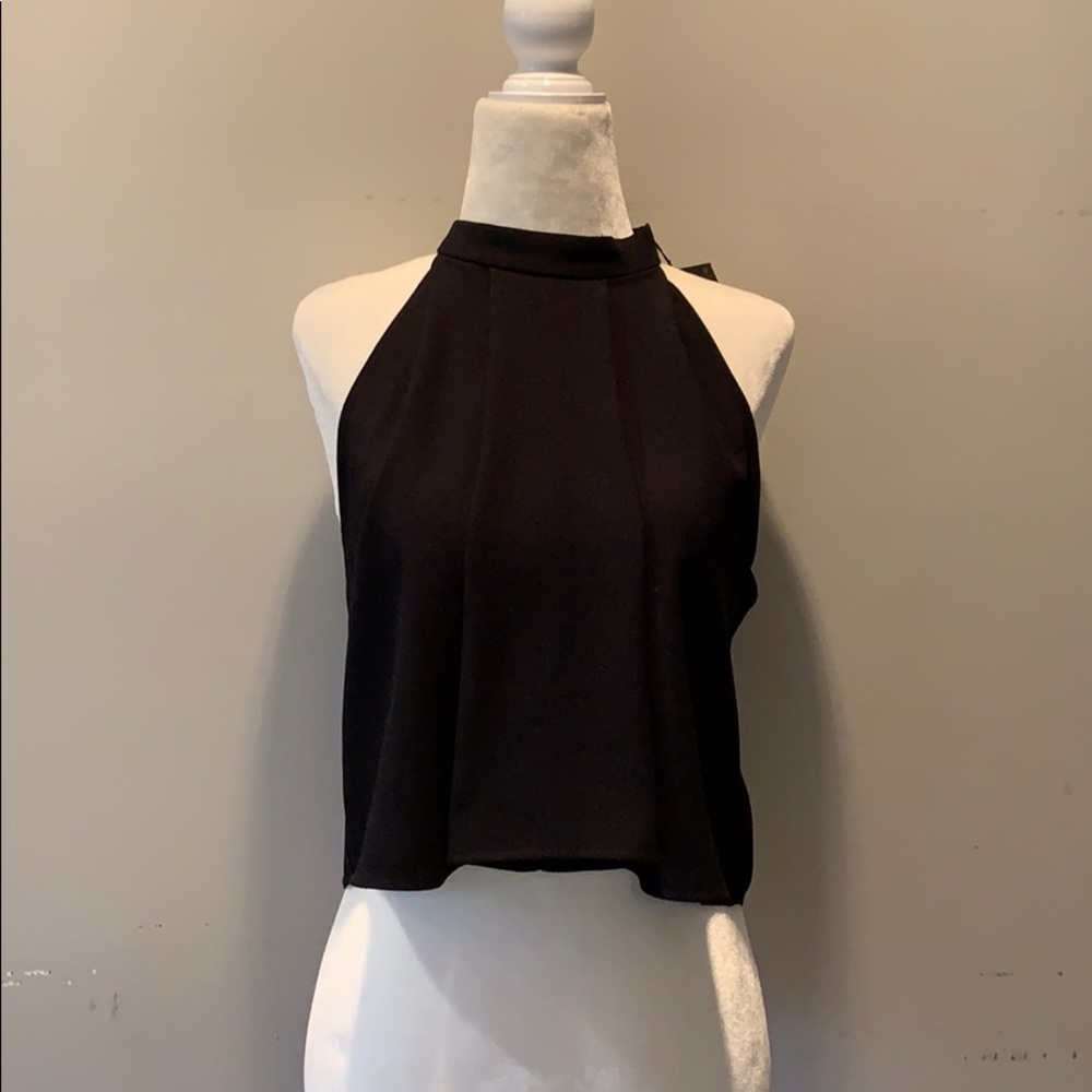 ZARA Cute Top